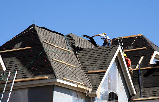 Quick and Trustworthy Emergency Roof Repair Services in Camp Verde, AZ